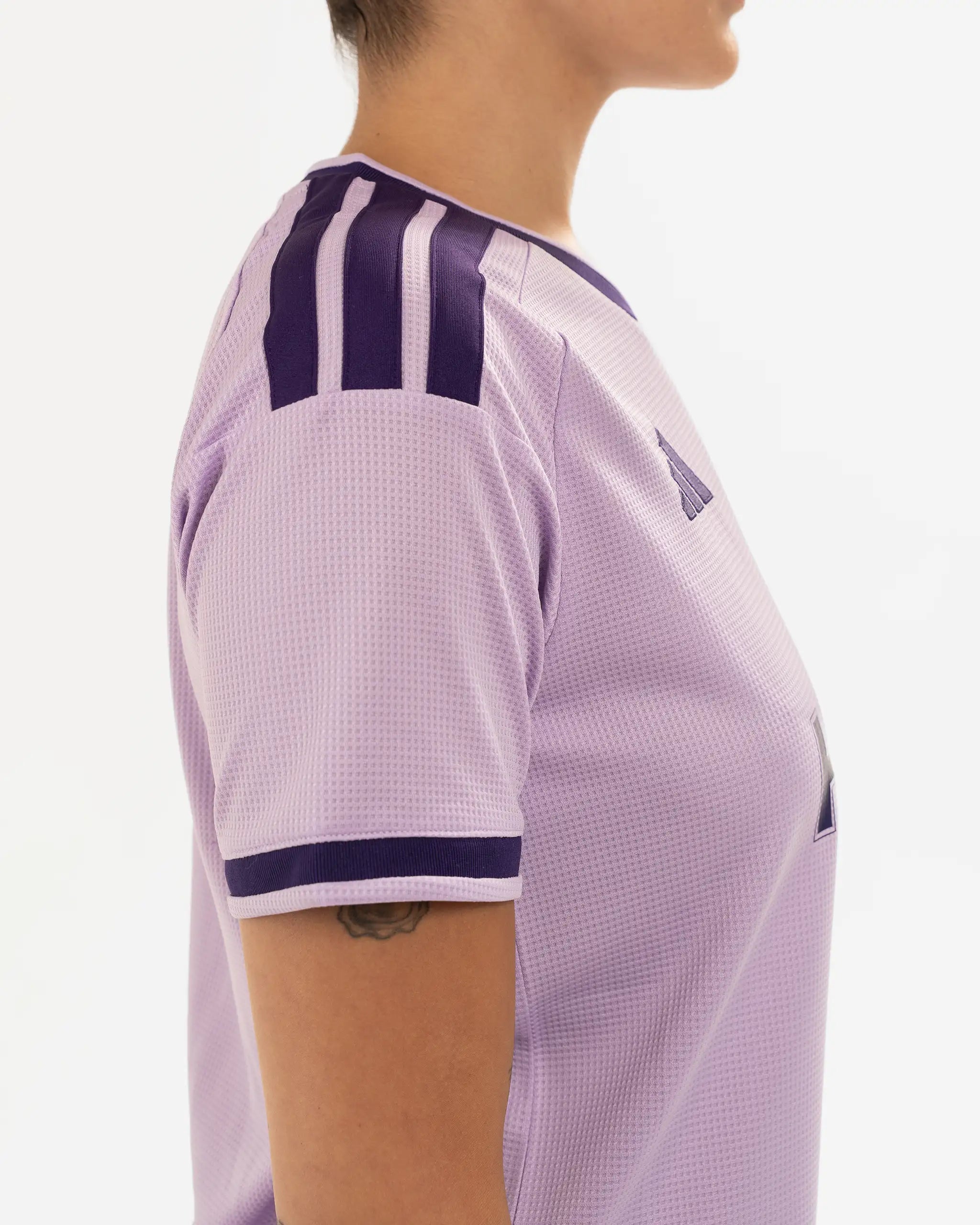 Men's Adidas Newcastle United Third 2026 Jersey - Image 13