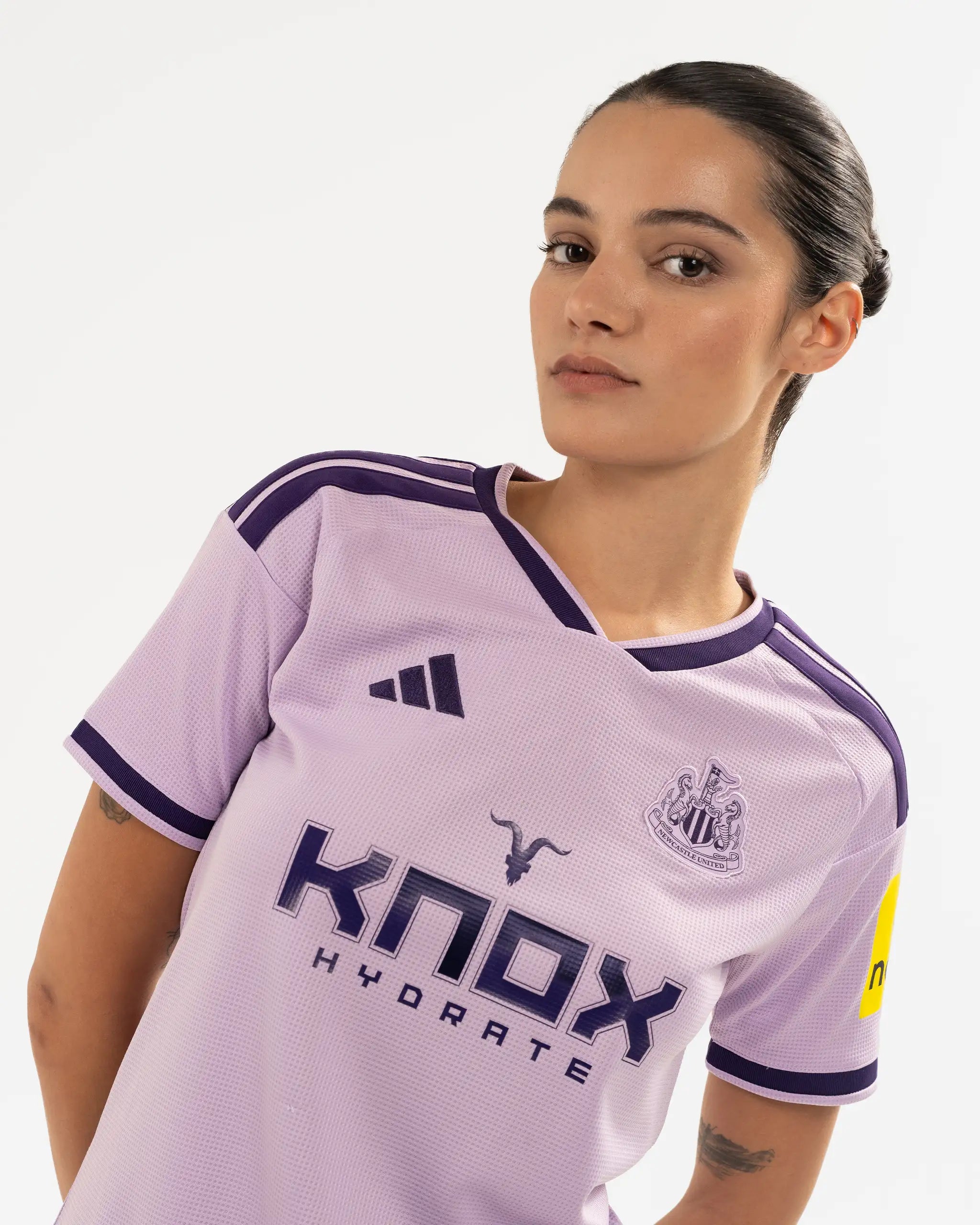 Men's Adidas Newcastle United Third 2026 Jersey - Image 15