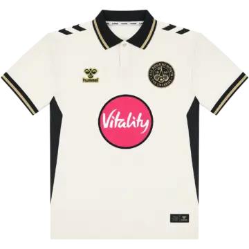 Kid's Hummel AFC Bournemouth Third 2026 Kit