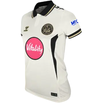 Women's Hummel AFC Bournemouth Third 2026 Jersey