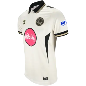 Men's Hummel AFC Bournemouth Third 2026 Jersey