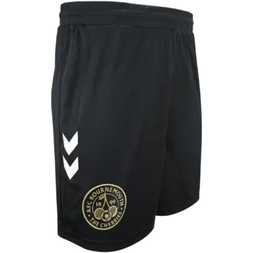 Men's Hummel AFC Bournemouth Third 2026 Shorts