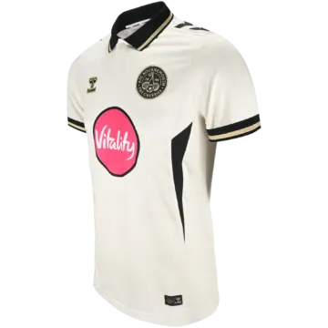 Kid's Hummel AFC Bournemouth Third 2026 Jersey