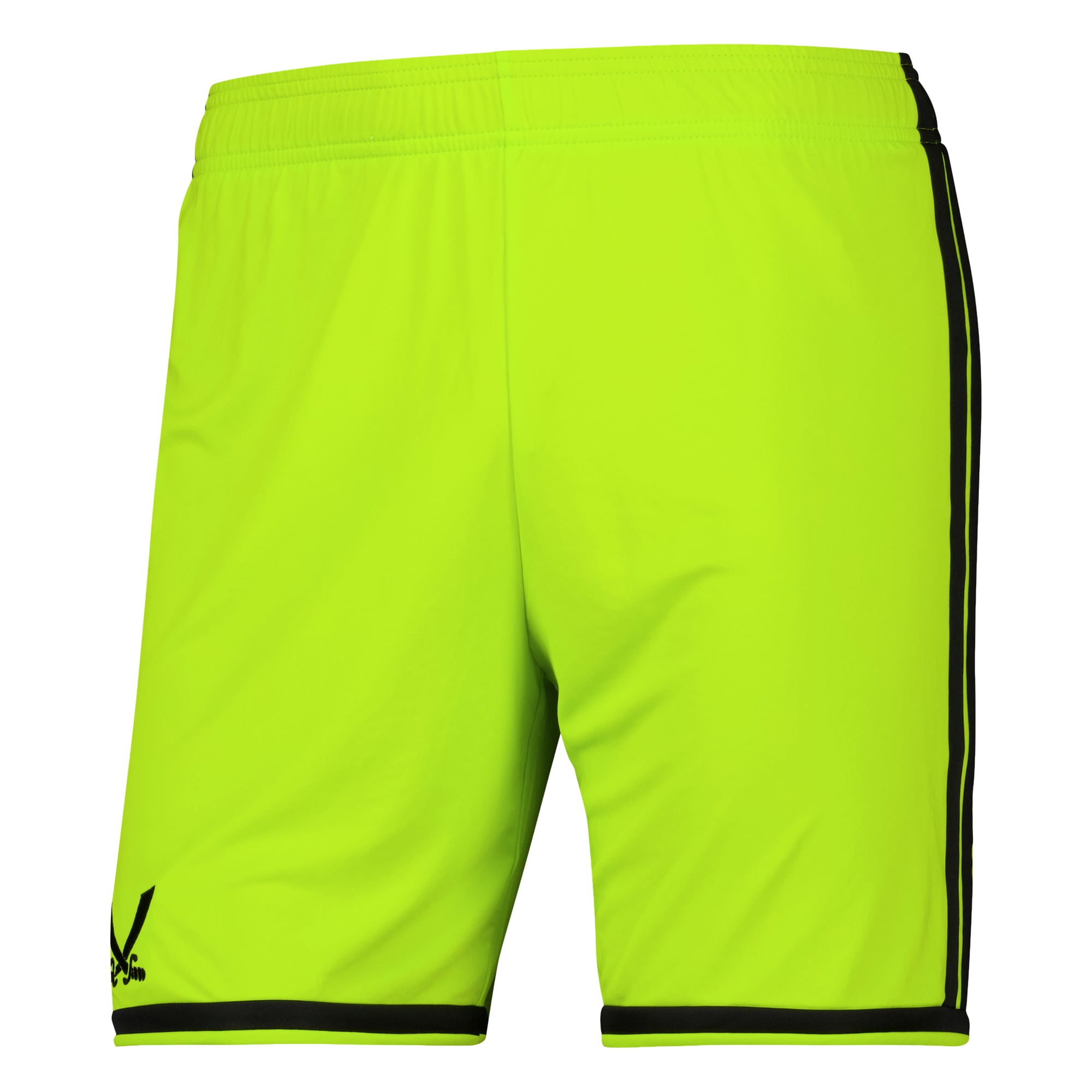 Men's Adidas Sheffield United Third 2026 Shorts - Image 3