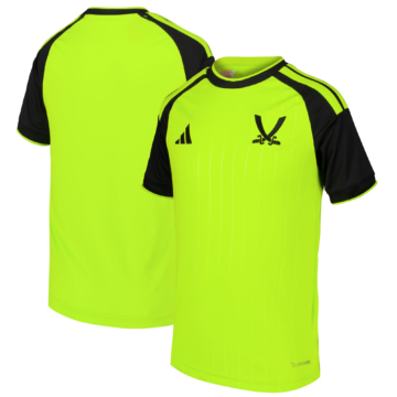 Kid's Adidas Sheffield United Third 2026 Jersey