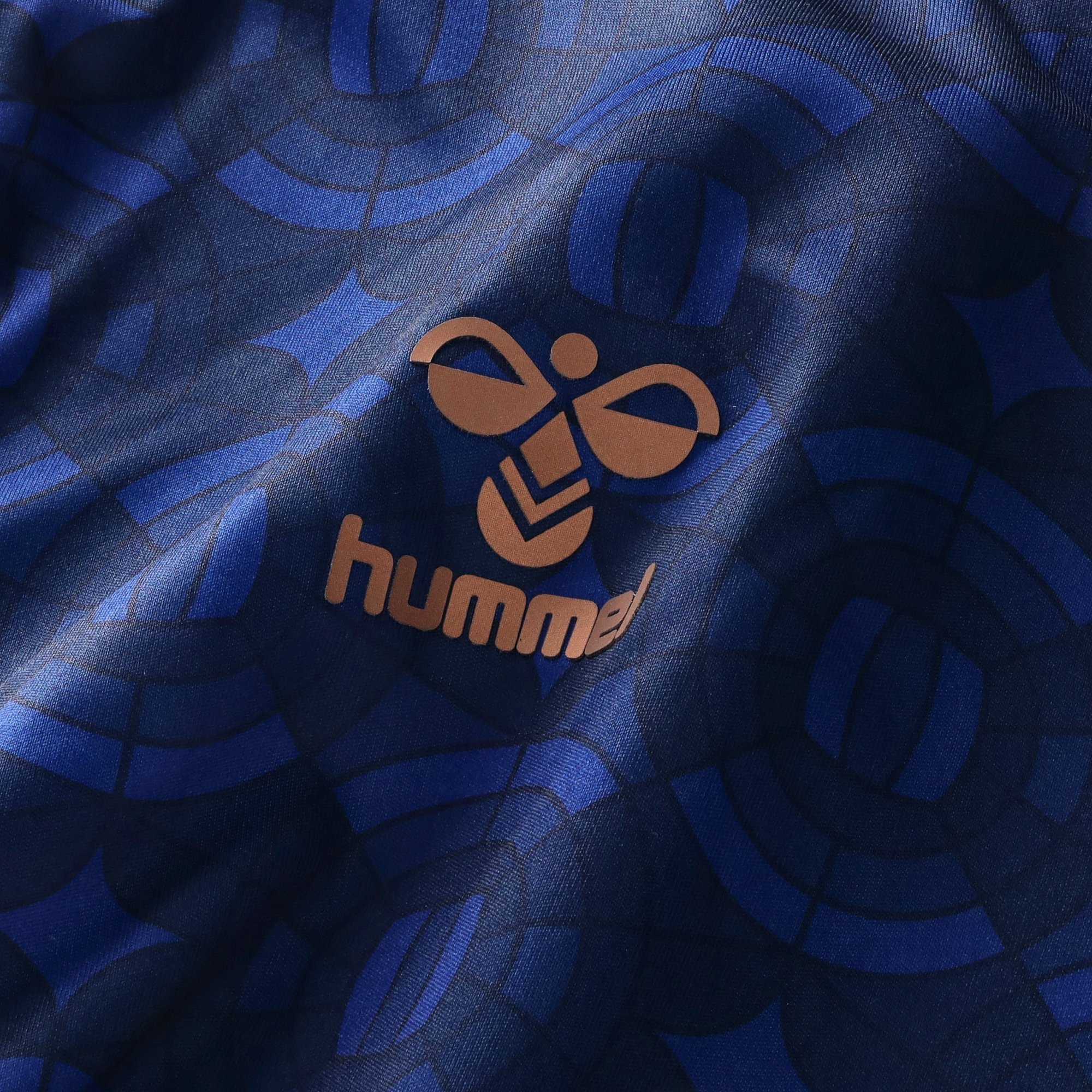 Women's Hummel Sunderland Third 2026 Jersey - Image 7