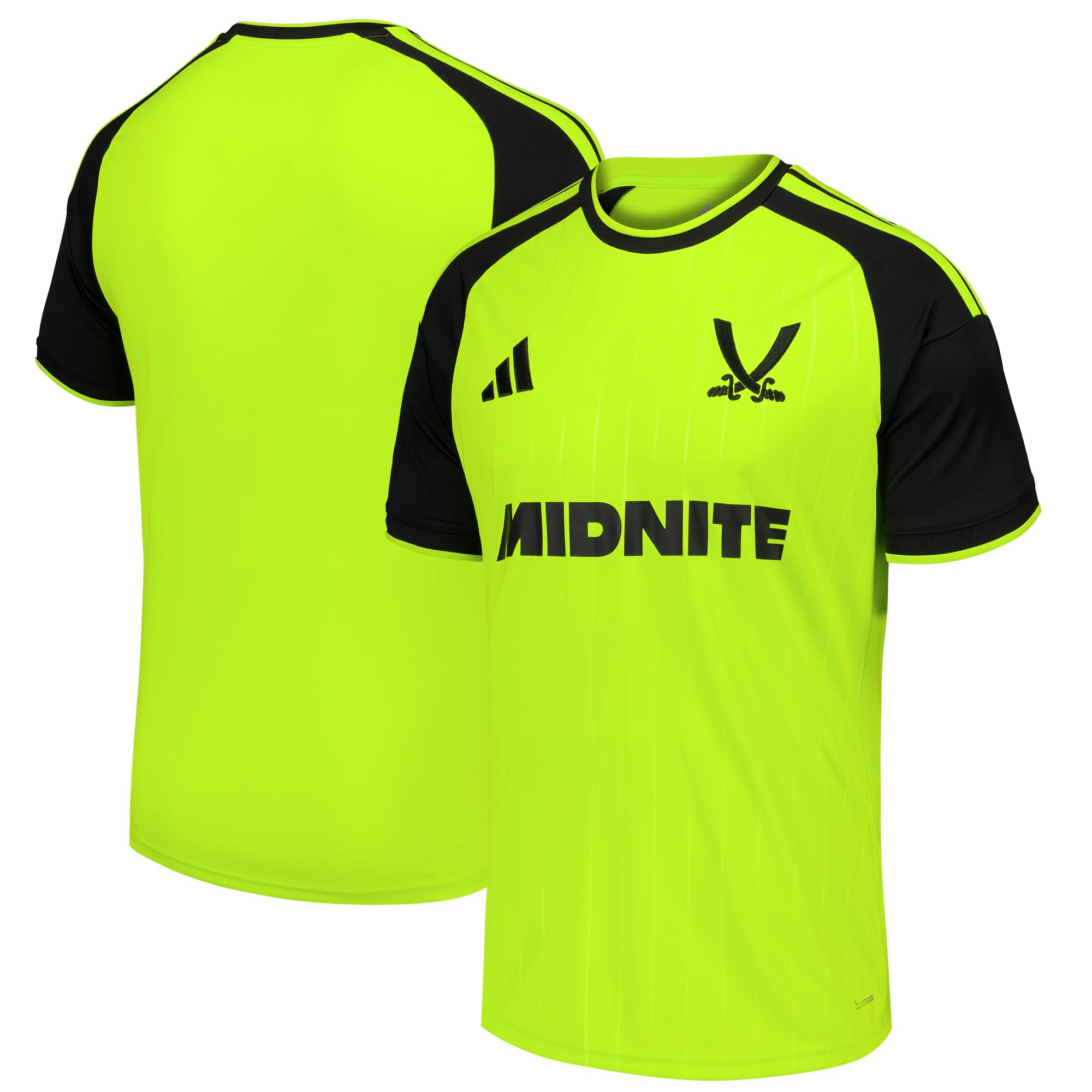 Men's Adidas Sheffield United Third 2026 Jersey - Image 2