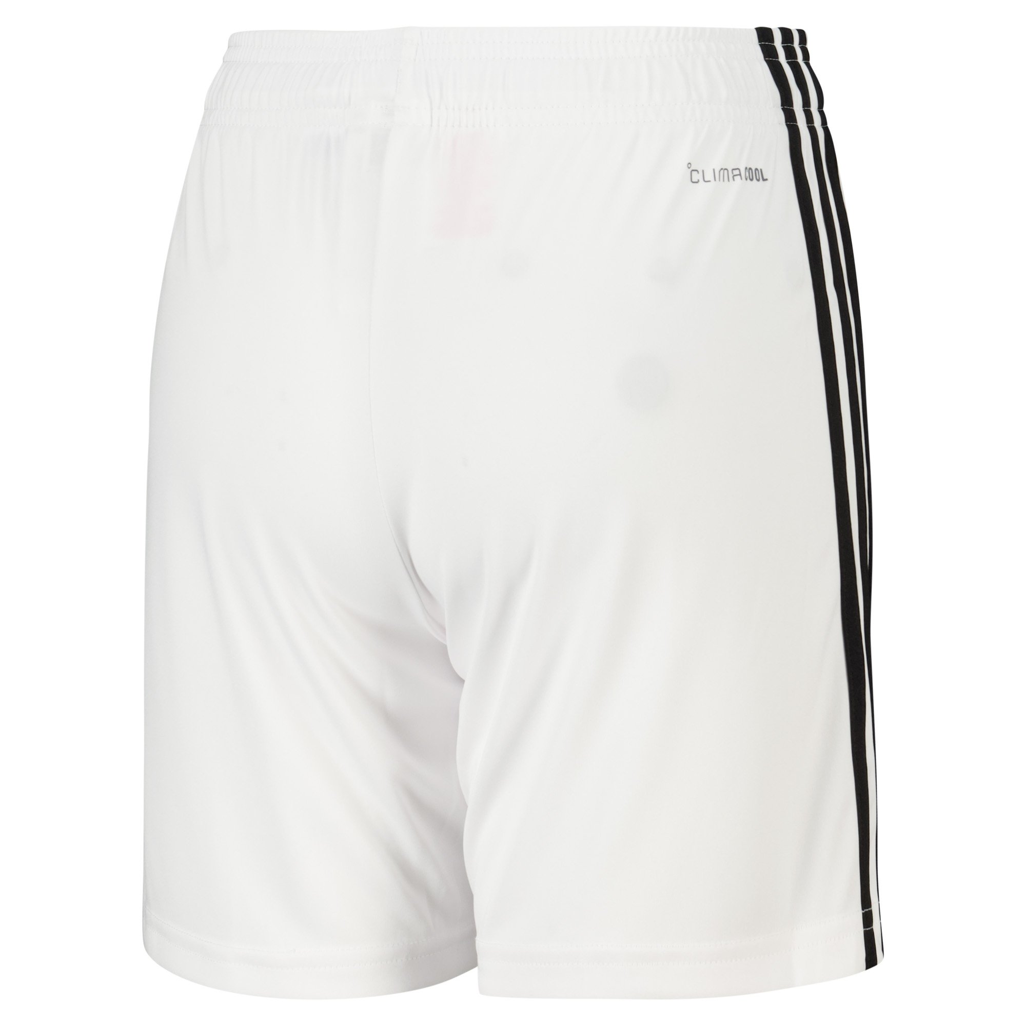Kid's Adidas Sheffield United Away 2026 Shorts - Image 4