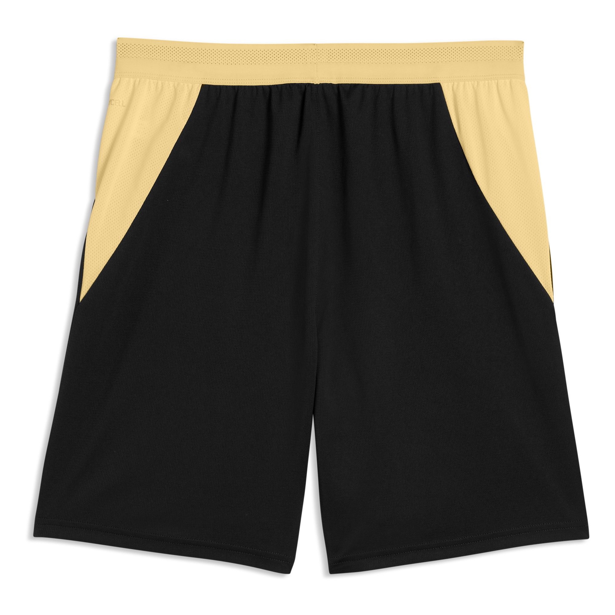 Men's Puma Manchester City Standard 2026 Shorts - Image 2
