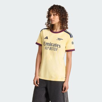 Men's Adidas Arsenal Third 2026 Jersey