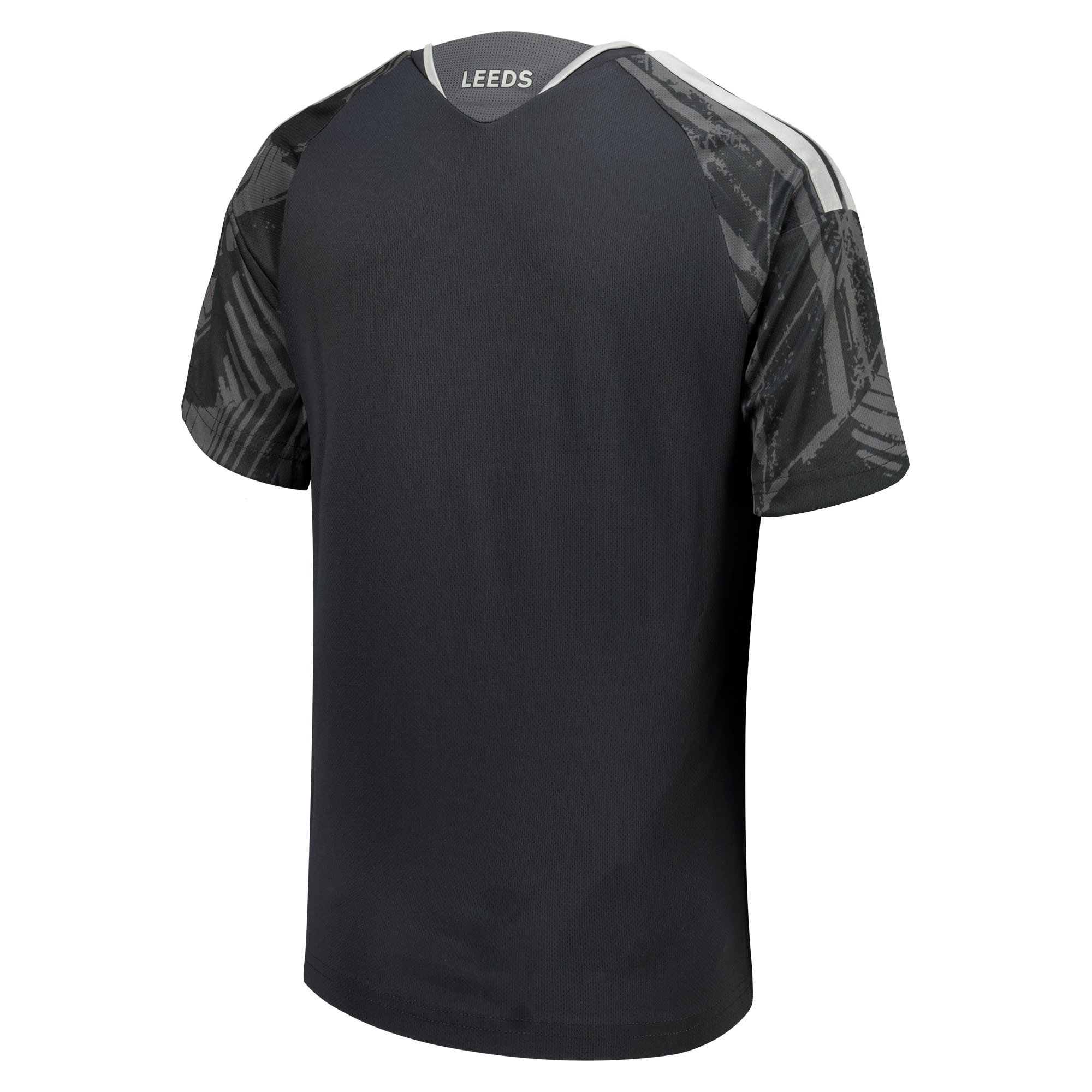 Kid's Adidas Leeds United Third 2026 Jersey - Image 3