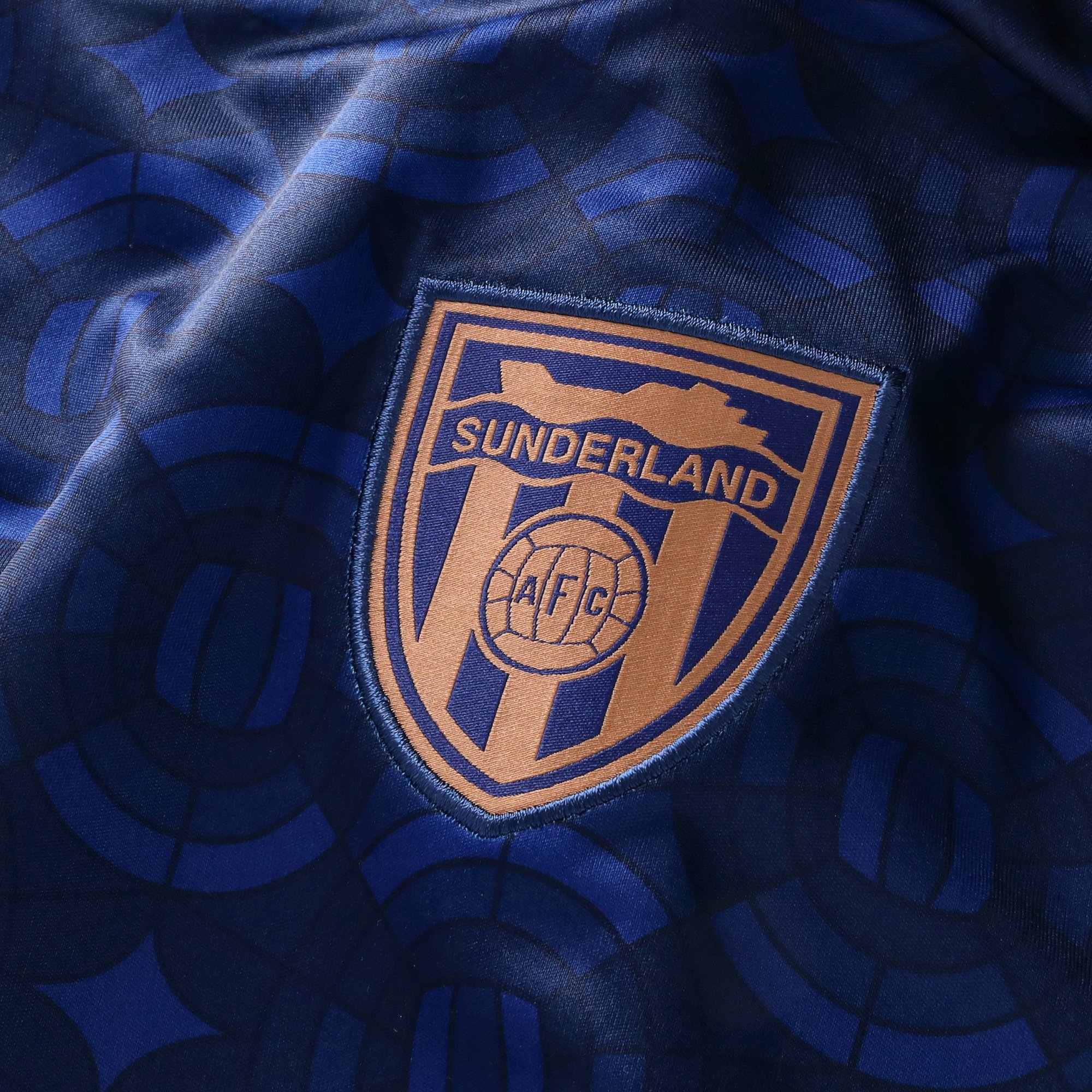 Women's Hummel Sunderland Third 2026 Jersey - Image 6