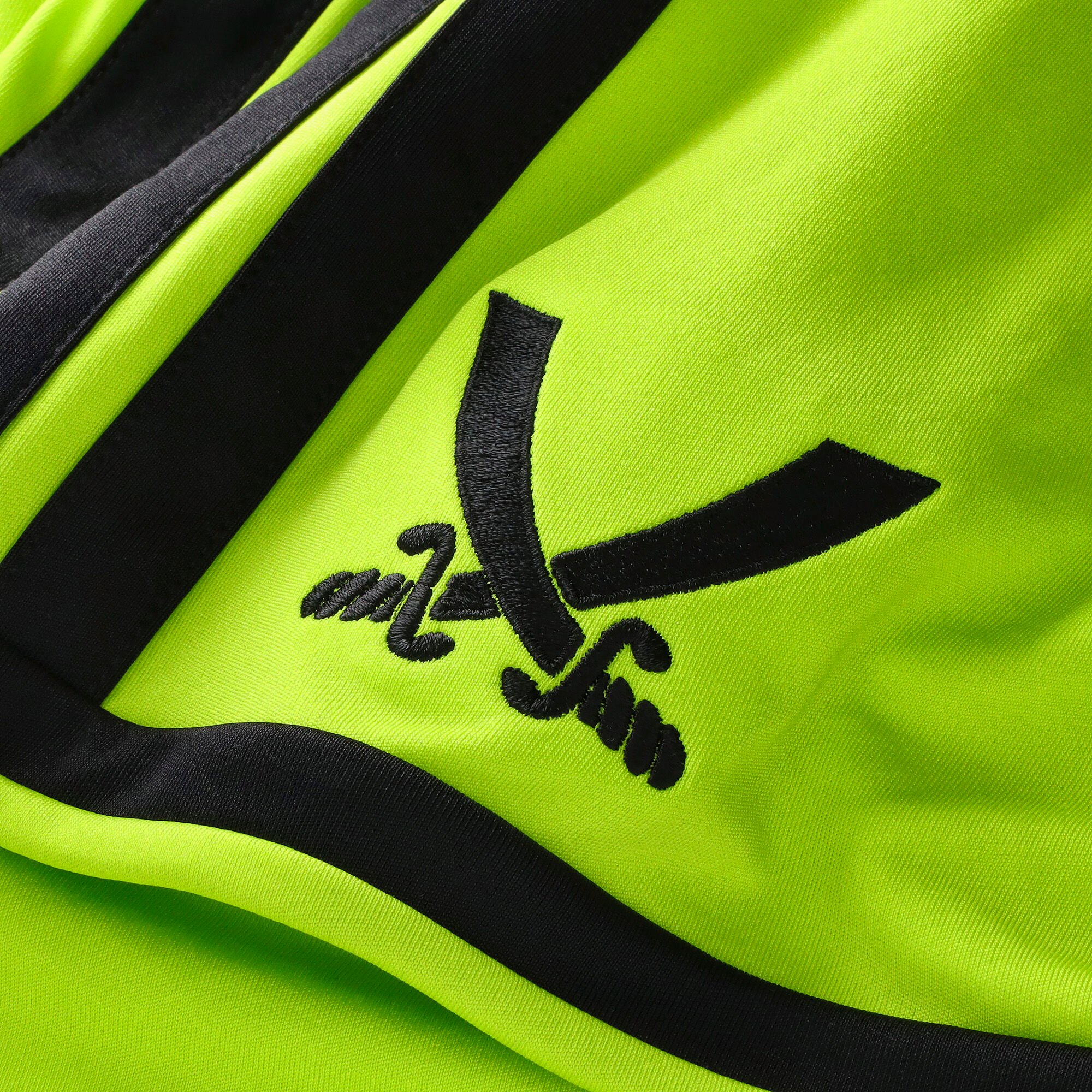 Kid's Adidas Sheffield United Third 2026 Shorts - Image 5