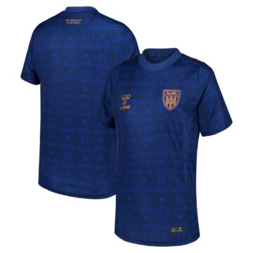 Kid's Hummel Sunderland Third 2026 Jersey