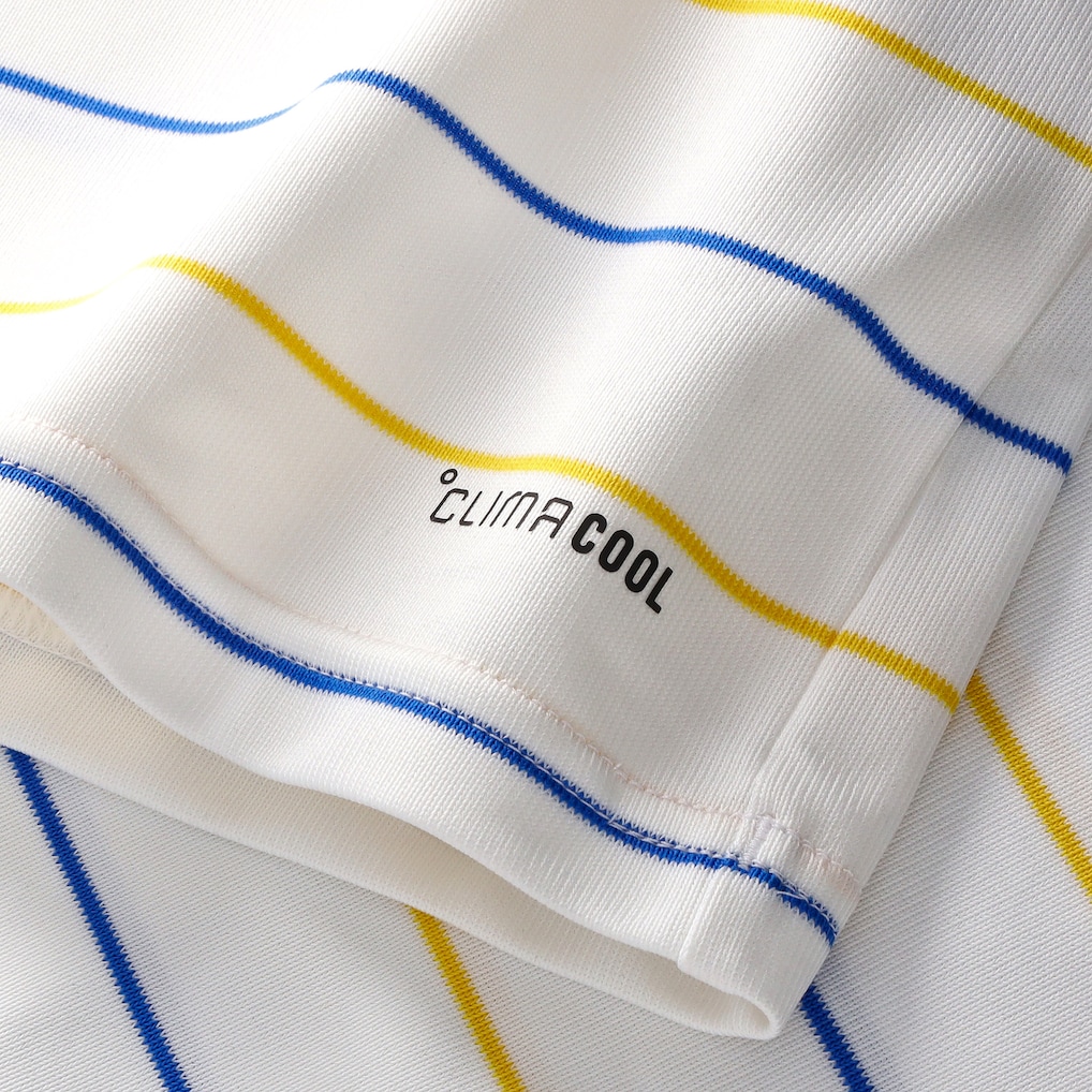 Men's Adidas Leeds United Home 2026 Jersey - Image 11