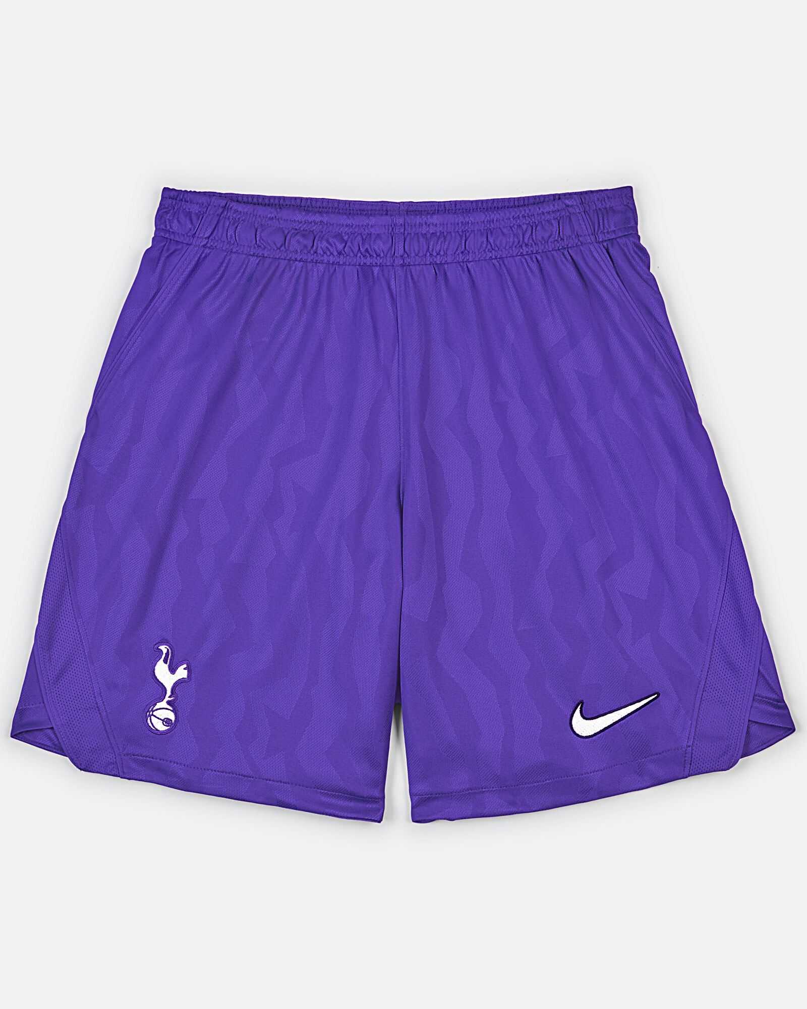 Men's Nike Tottenham Hotspur Third 2026 Shorts - Image 10