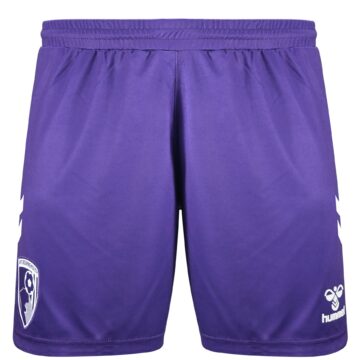 Women's Hummel AFC Bournemouth Away 2026 Shorts