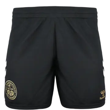 Women's Hummel AFC Bournemouth Third 2026 Shorts