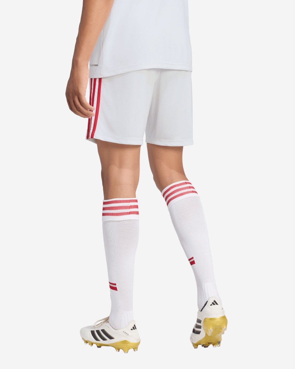 Men's Adidas Liverpool Away 2026 Shorts - Image 2