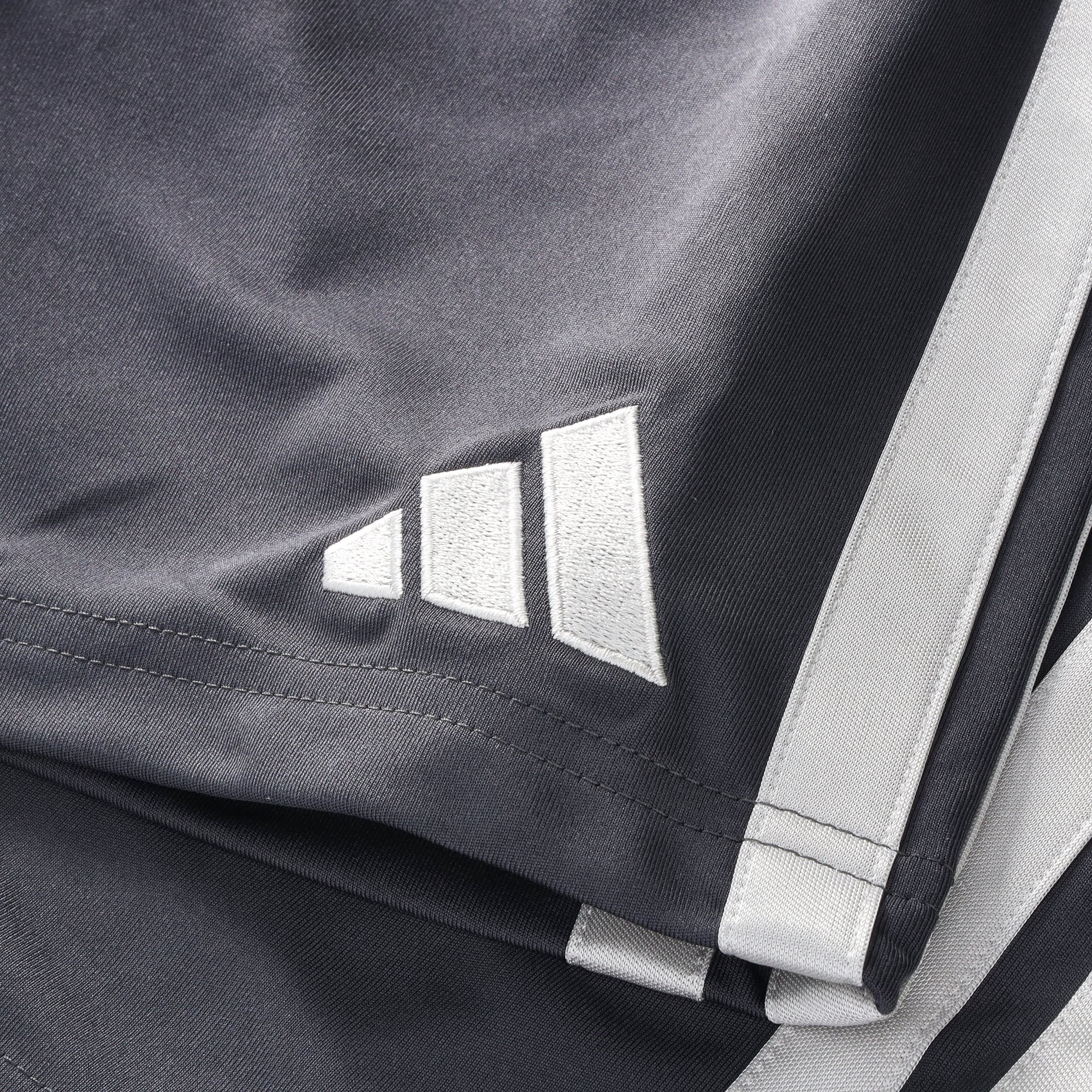 Women's Adidas Leeds United Third 2026 Shorts - Image 5