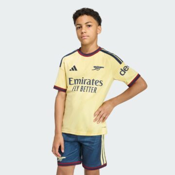 Kid's Adidas Arsenal Third 2026 Jersey