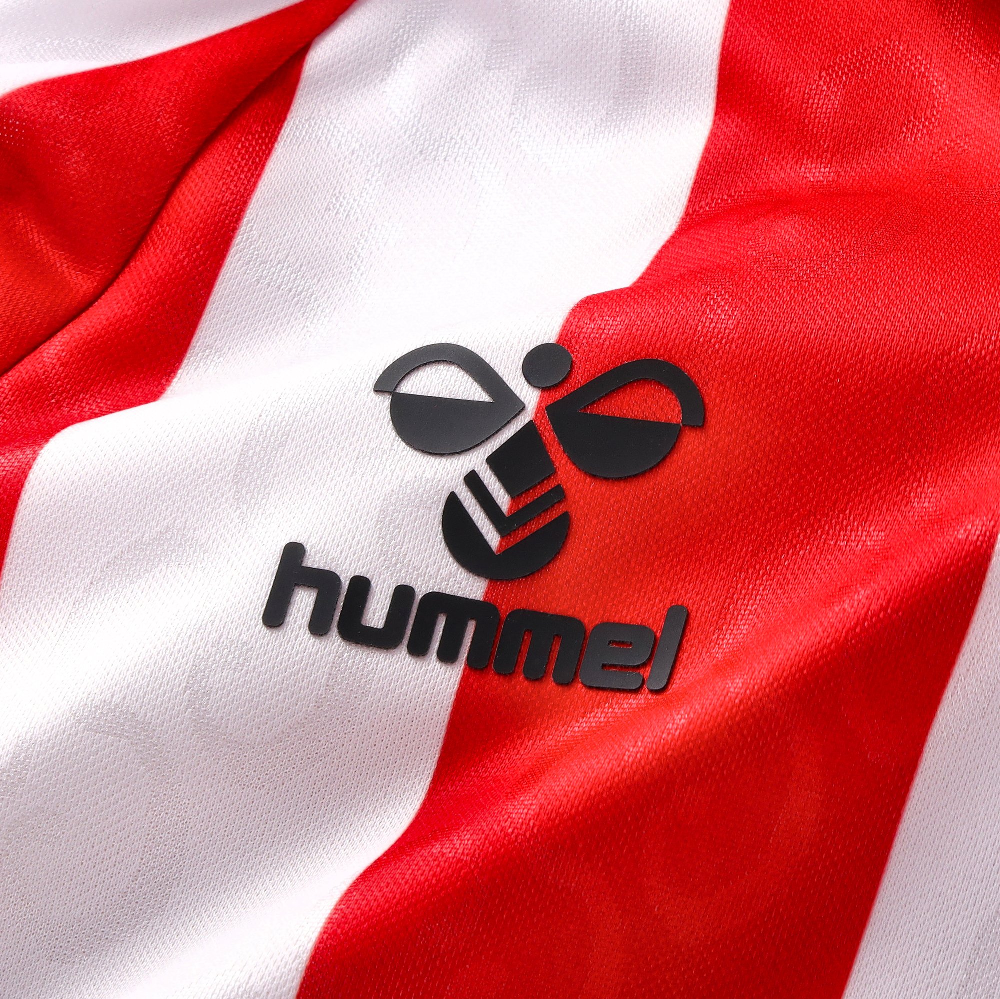 Kid's Hummel Sunderland Home 2026 Jersey - Image 6