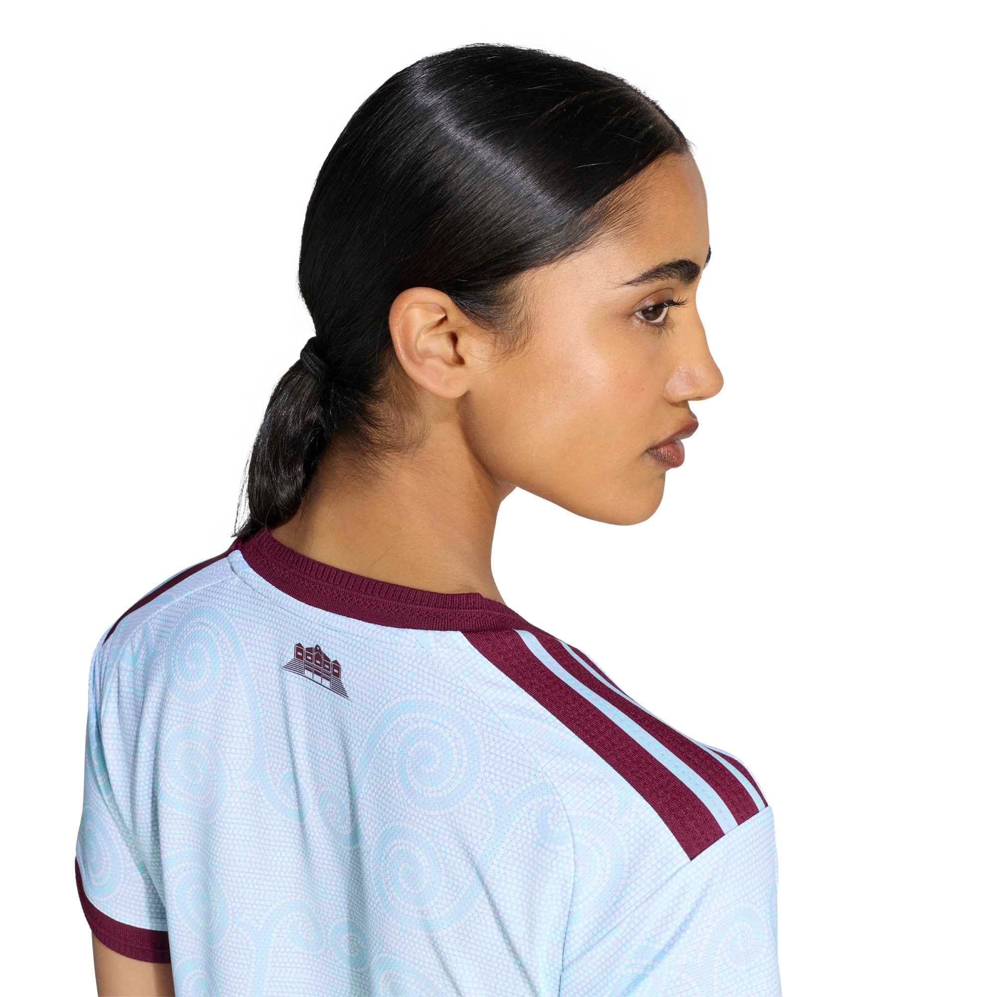 Women's Adidas Aston Villa Third 2026 Jersey - Image 5