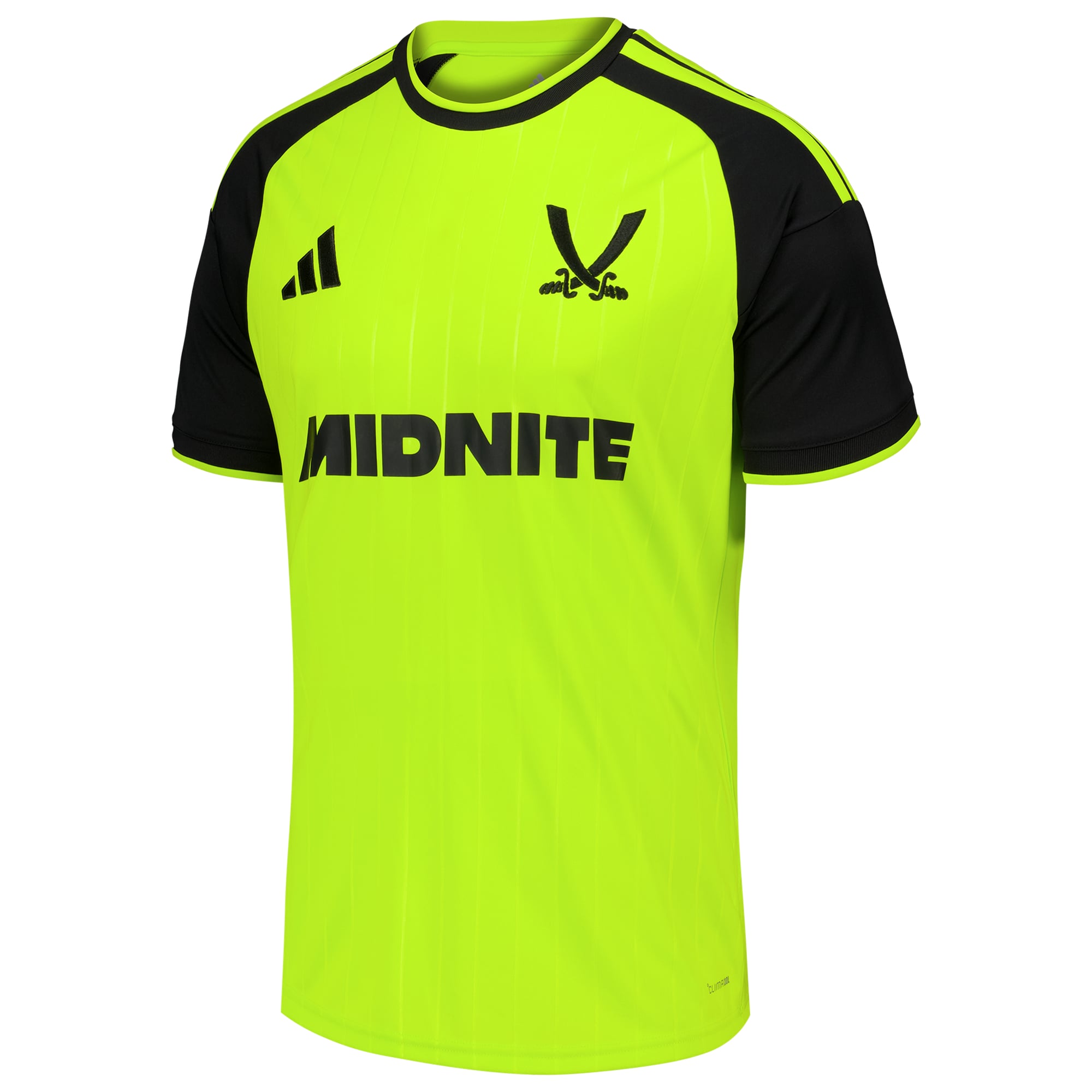Men's Adidas Sheffield United Third 2026 Jersey - Image 3