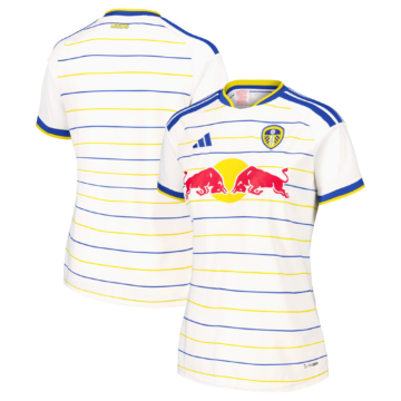 Women's Adidas Leeds United Home 2026 Jersey