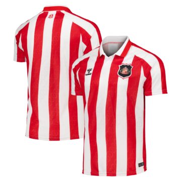 Men's Hummel Sunderland Home 2026 Jersey