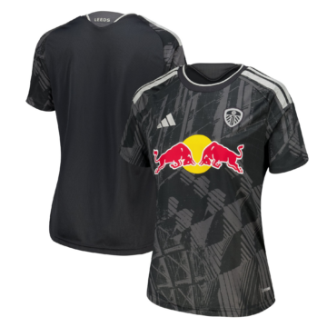 Women's Adidas Leeds United Third 2026 Jersey
