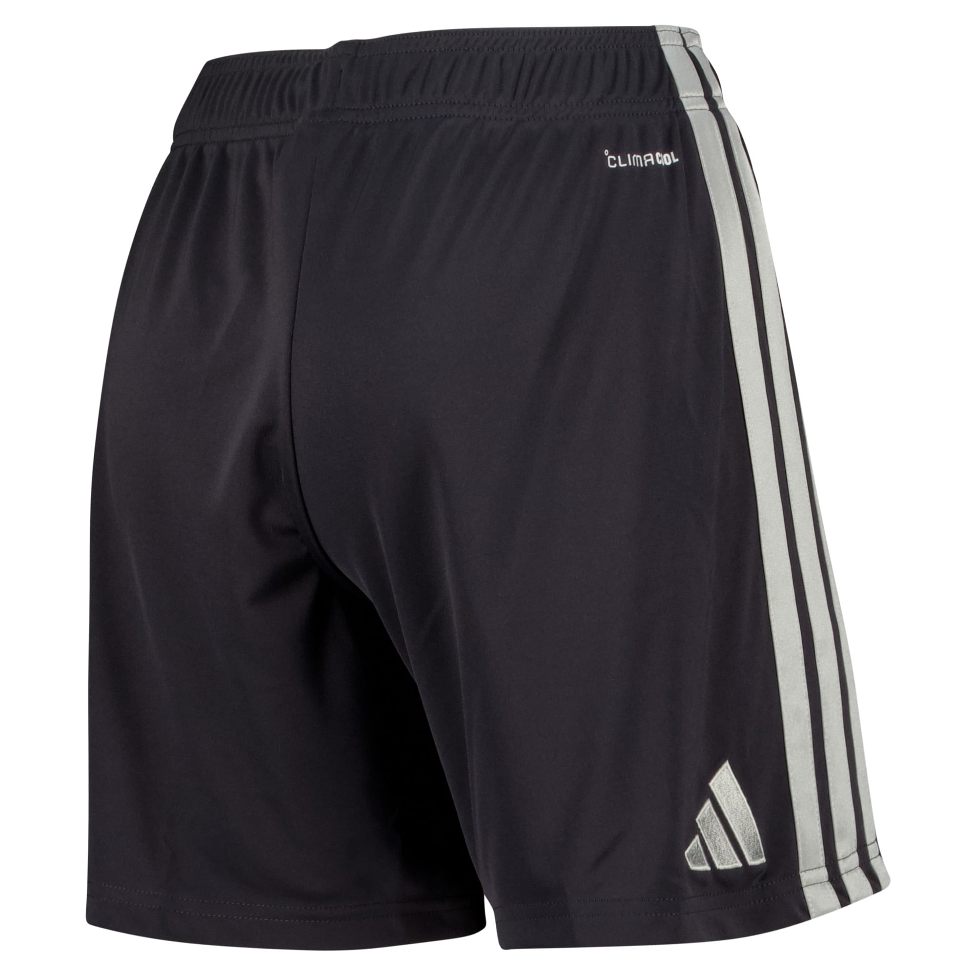 Women's Adidas Leeds United Third 2026 Shorts - Image 4