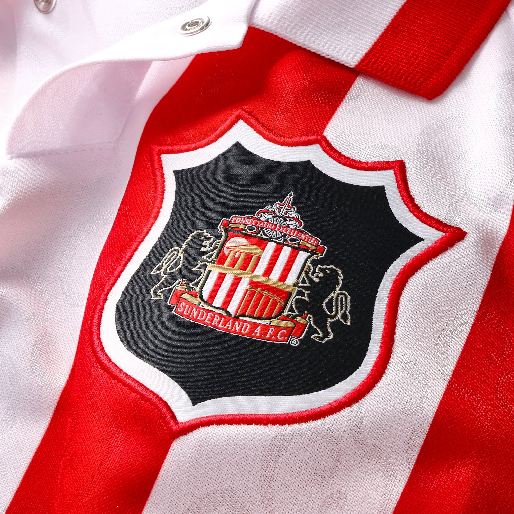 Women's Hummel Sunderland Home 2026 Jersey - Image 5