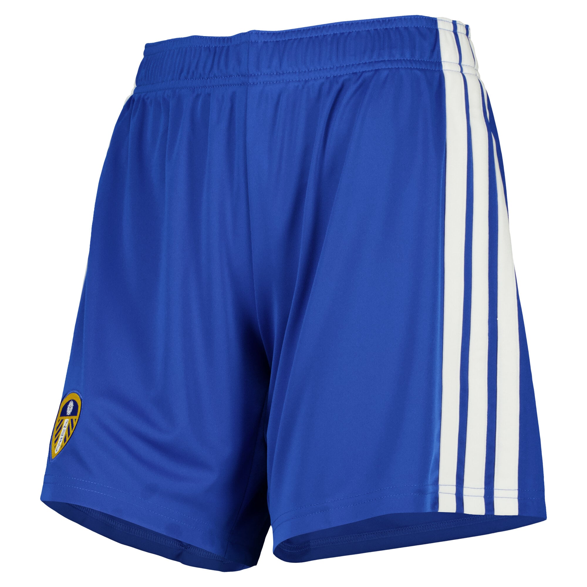 Women's Adidas Leeds United Home 2026 Shorts - Image 3