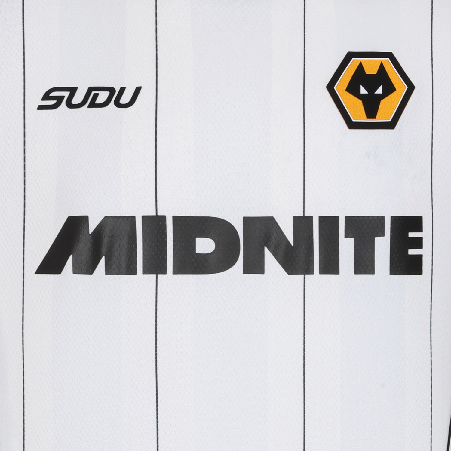 Men's Castore Wolverhampton Wanderers Away 2026 Jersey - Image 5