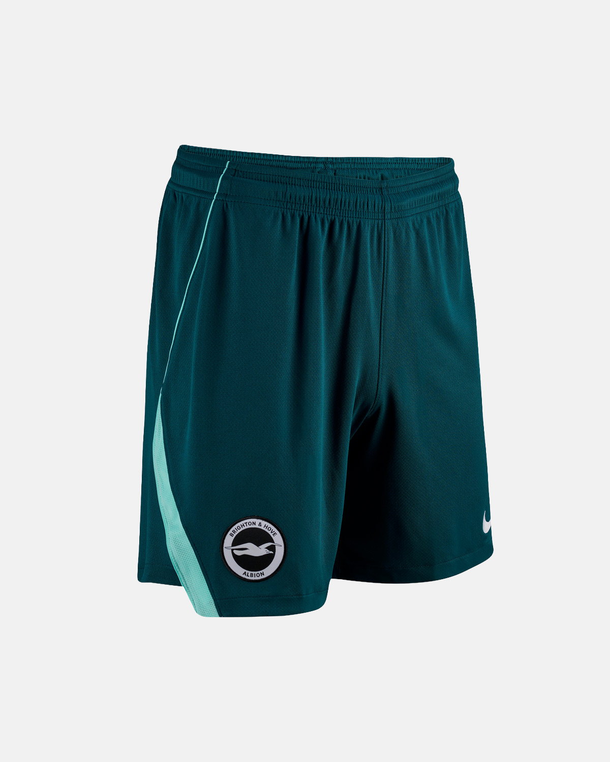 Kid's Nike Brighton & Hove Albion Third 2026 Shorts - Image 2