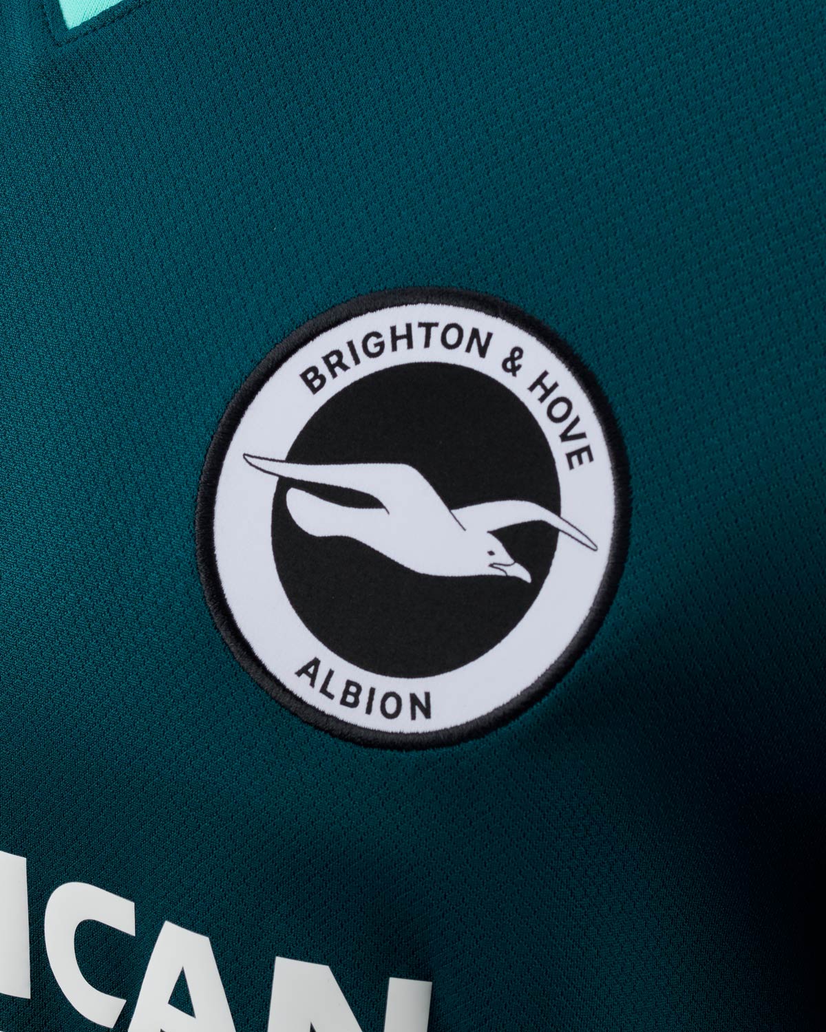 Kid's Nike Brighton & Hove Albion Third 2026 Jersey - Image 3