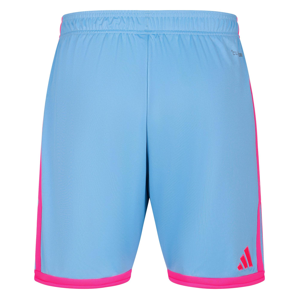 Kid's Adidas Fulham Third 2026 Shorts - Image 4