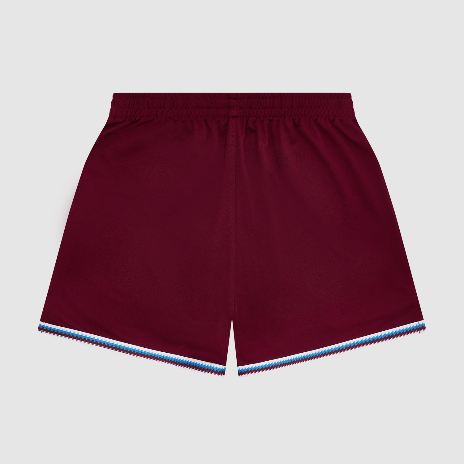 Kid's New Balance West Ham United Away 2026 Shorts - Image 3