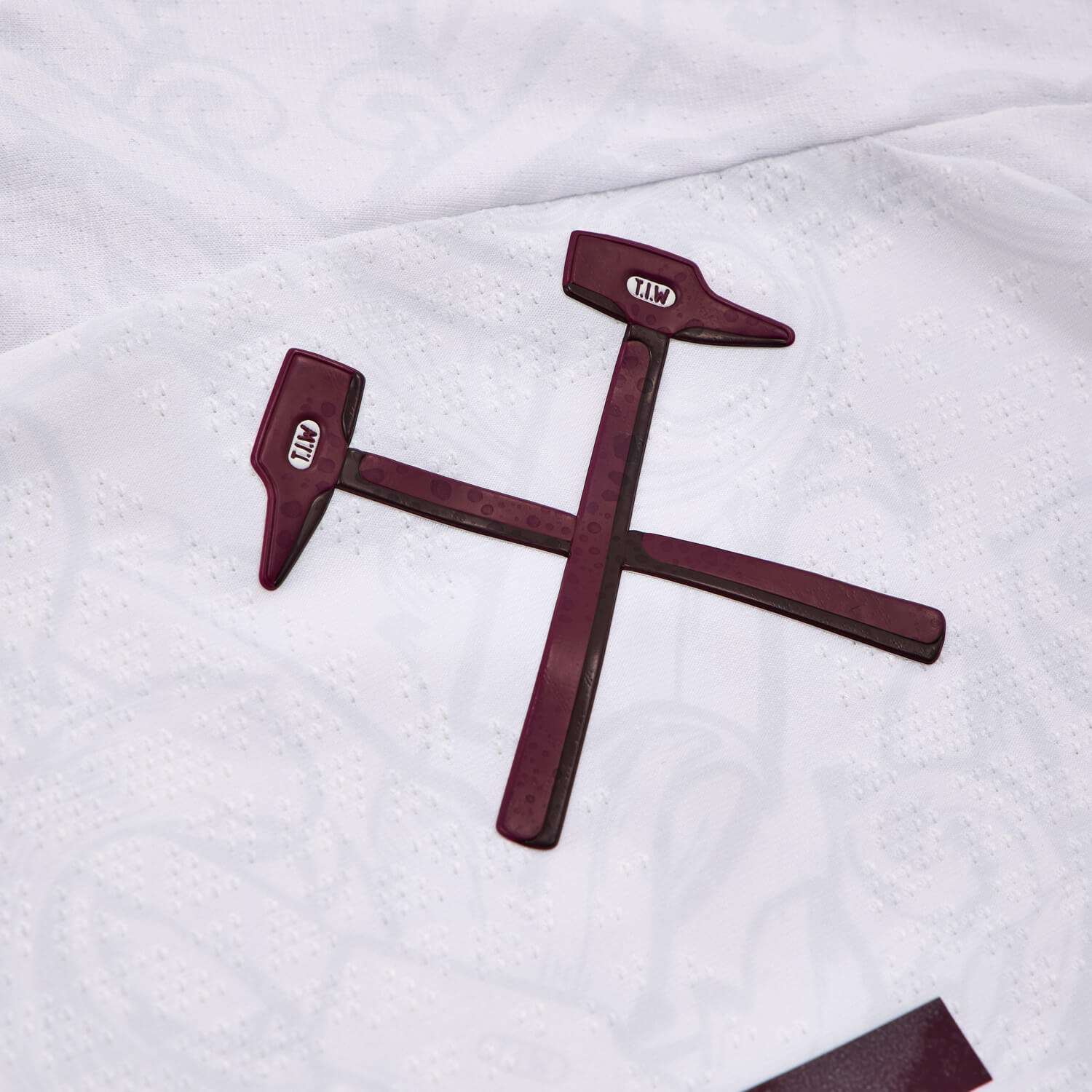 Women's New Balance West Ham United Away 2026 Jersey - Image 5