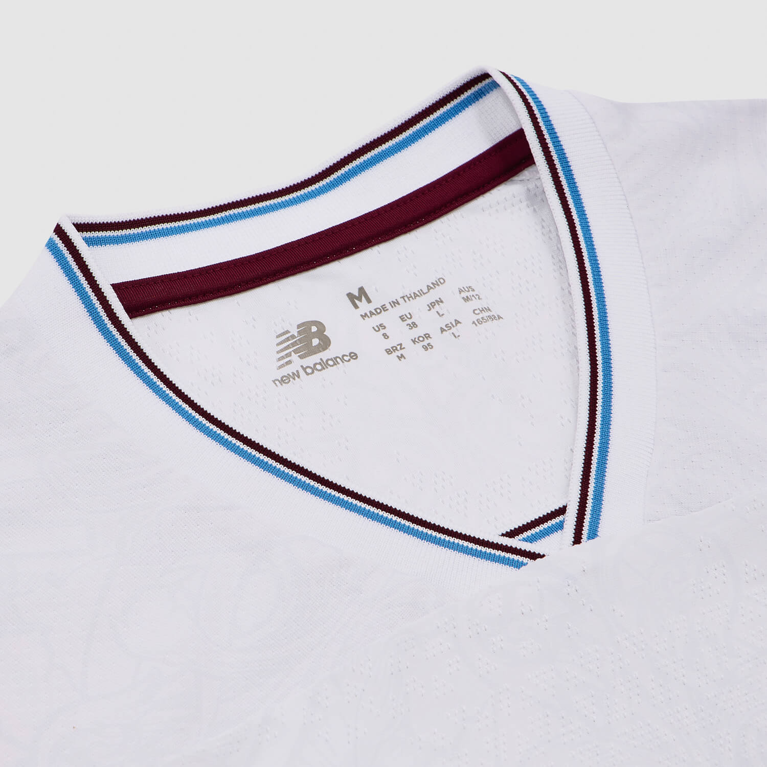 Women's New Balance West Ham United Away 2026 Jersey - Image 6