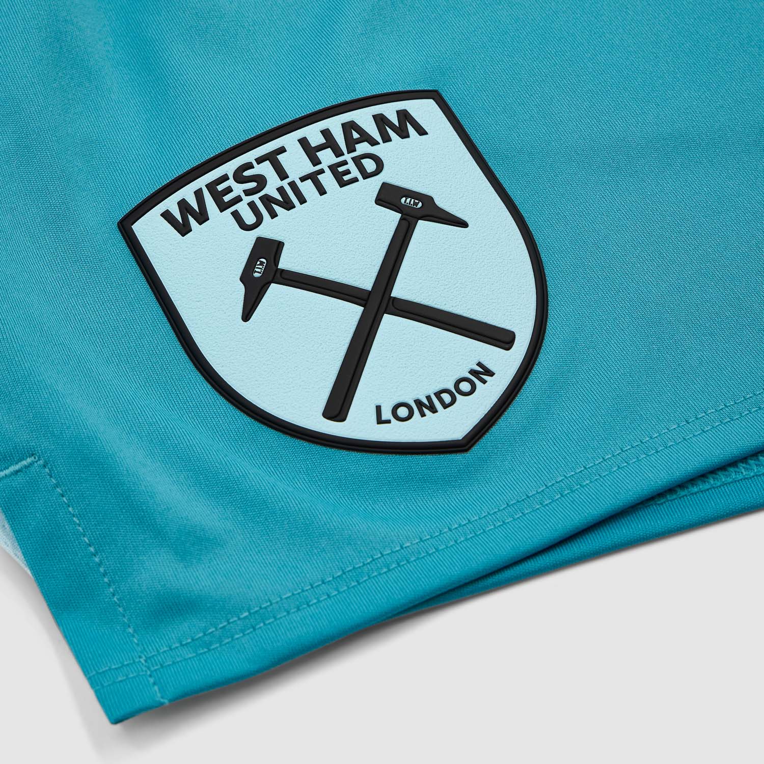 Men's New Balance West Ham United Third 2026 Shorts - Image 3