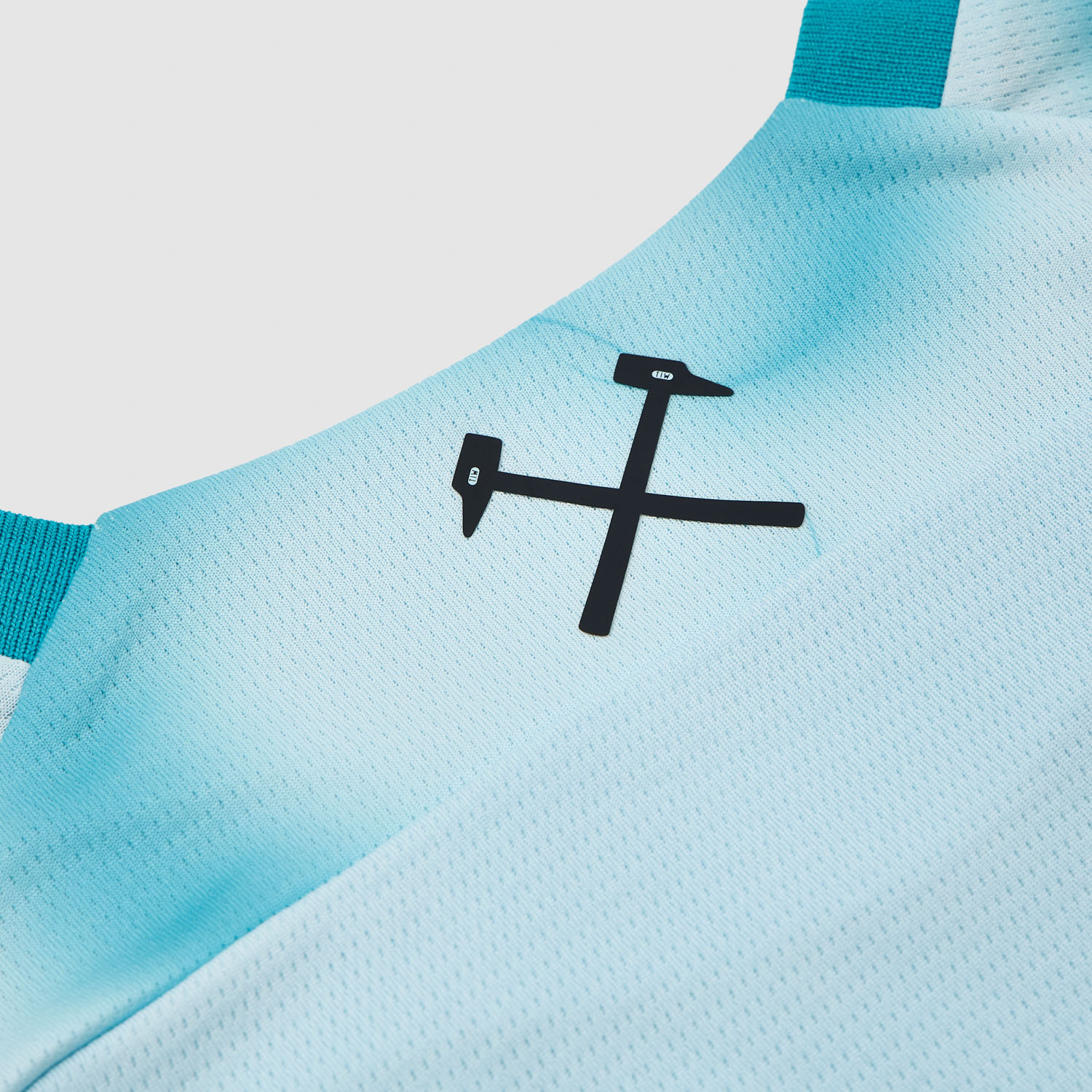 Kid's New Balance West Ham United Third 2026 Jersey - Image 6