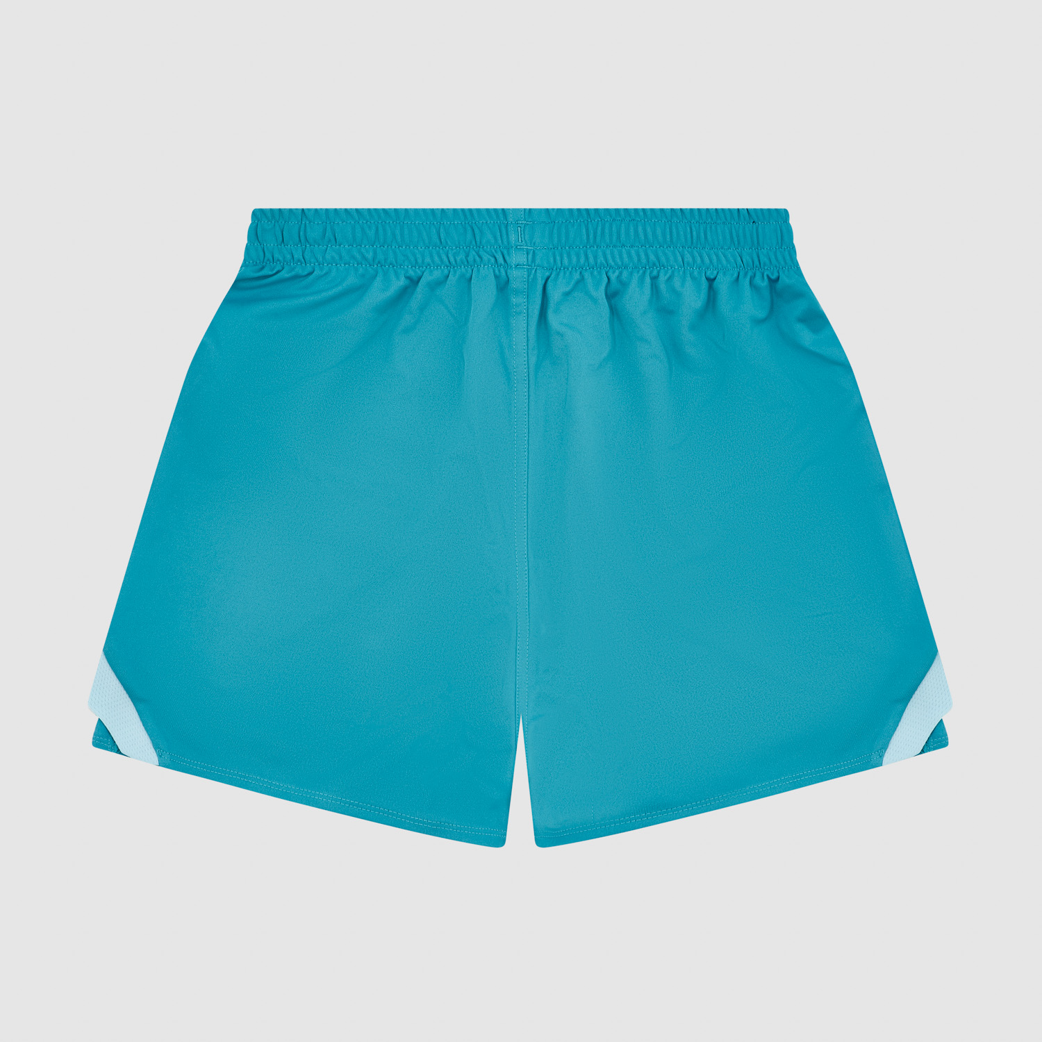 Kid's New Balance West Ham United Third 2026 Shorts - Image 2