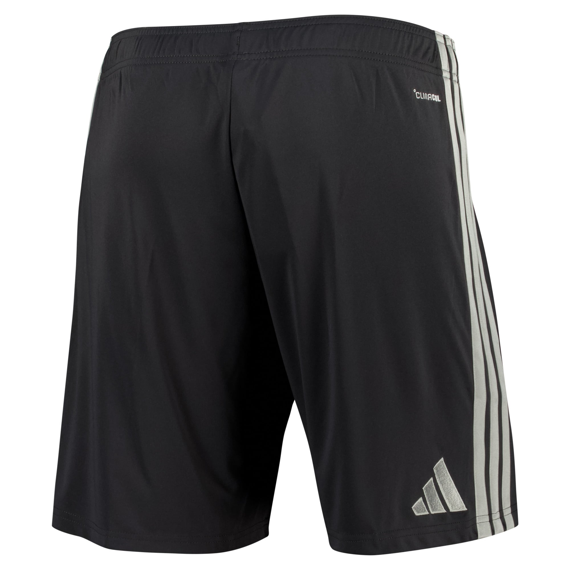 Men's Adidas Leeds United Third 2026 Shorts - Image 4