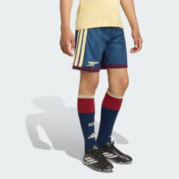 Kid's Adidas Arsenal Third 2026 Shorts