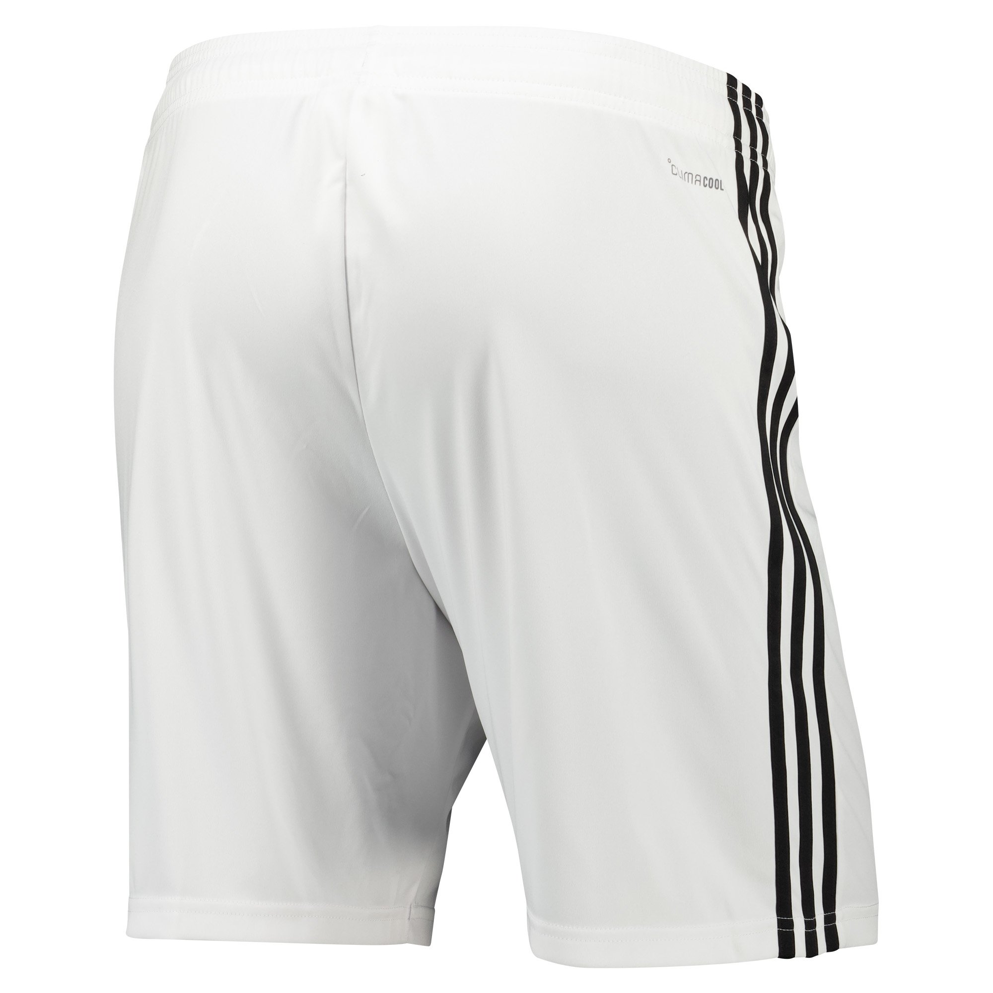 Men's Adidas Sheffield United Away 2026 Shorts - Image 4