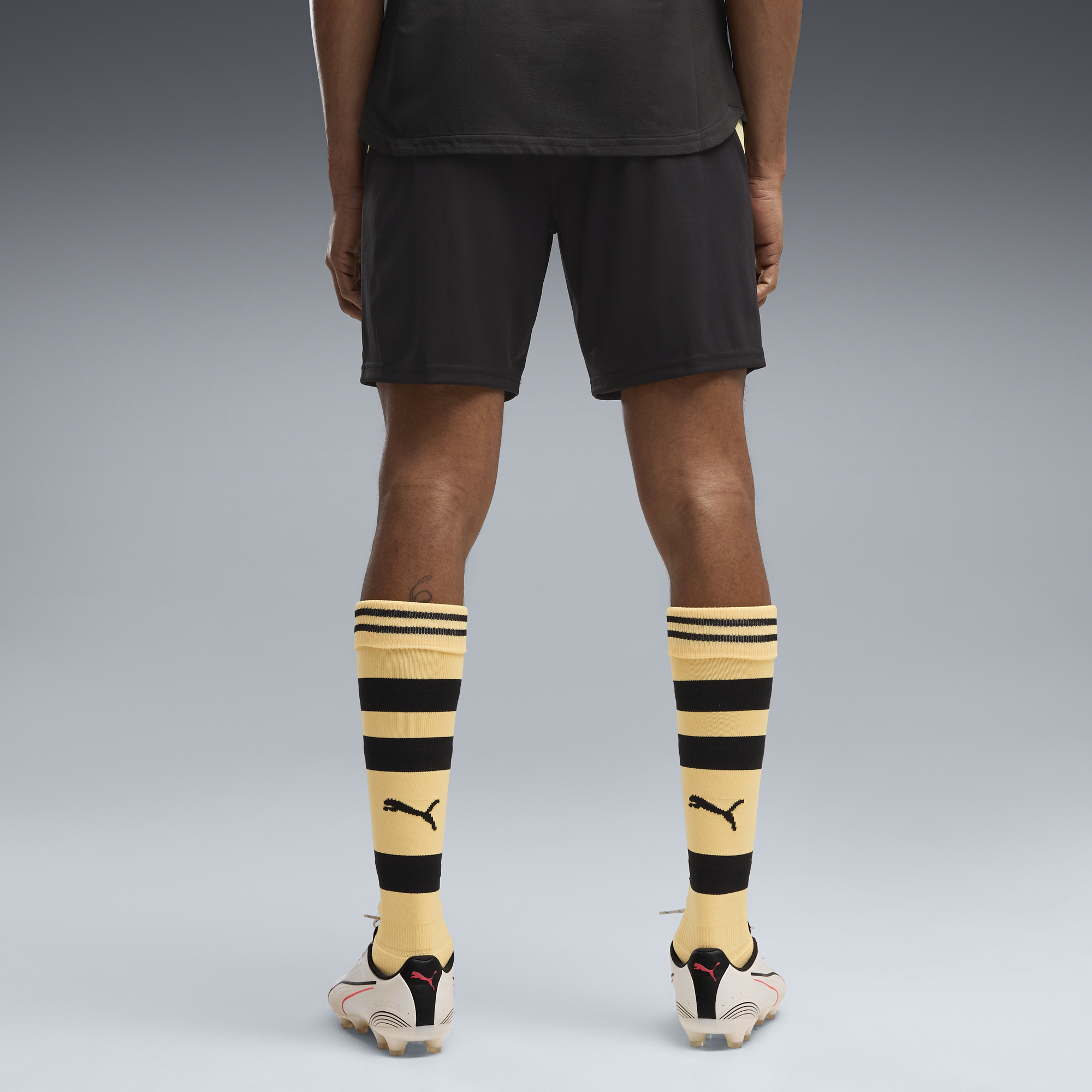 Men's Puma Manchester City Standard 2026 Shorts - Image 5