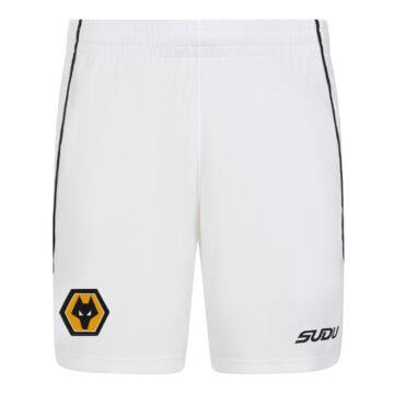 Women's Castore Wolverhampton Wanderers Away 2026 Shorts