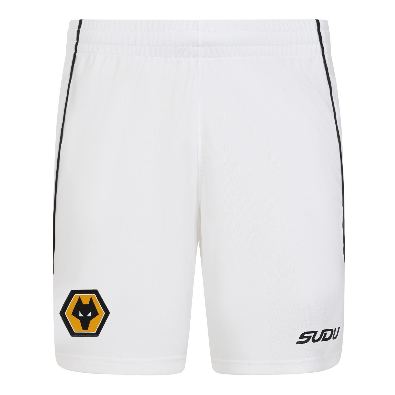 Women's Castore Wolverhampton Wanderers Away 2026 Shorts